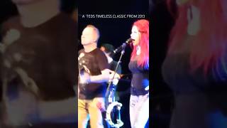 B52’s Rock Lobster at Manchester Academy on 13813 [upl. by Gussman93]