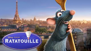 Ratatouille  Nintendo DS Longplay HD [upl. by Four]