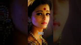 Devdas movie cast then and now 20022024 devdas srk madhuri ashwaryarai ytshorts shorts [upl. by Catlaina]