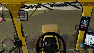 Farming 22 ps4 [upl. by Torray]