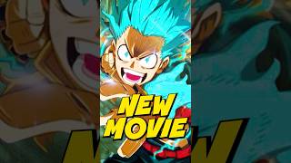 This New MHA Movie Looks INSANE  My Hero Academia YOU’RE NEXT 4th Film Release Date Explained [upl. by Dalt109]