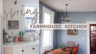 A Victorian Farmhouse Kitchen Makeover [upl. by Euk285]