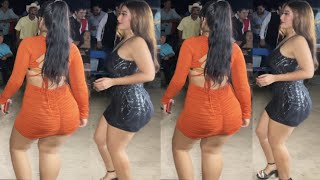 OMG Que Sorprendentes Mujeres Hay En Tierra Caliente Wow Cuerpazoos  Bellezas De Guerrero bailes [upl. by Aitahs135]