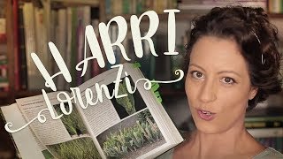 Mestres da jardinagem – Harri Lorenzi [upl. by Shama]