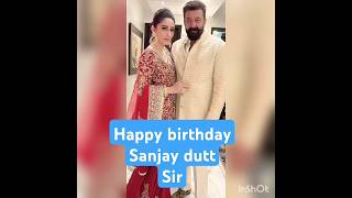 Bollywood Actor Sanhay Dutt Celebration 65th birthday🎂 wife Manyata duttfamilyamp mediaytviralvideo [upl. by Biel182]