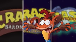 Crash Bandicoot 4 It’s About Time – Gameplay Launch Trailer  PS4 [upl. by Sibeal]