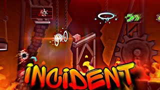 89 INCIDENT  my solo level [upl. by Atiras]