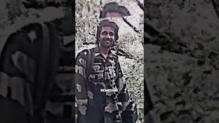 Tribute To Major Mohit Sharma🥀ACSMshorts [upl. by Oiligriv]