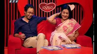 Simple Love Story  Suborna Mustafa  Badrul Anam Soud  Jovan  Sabila  Etv [upl. by Earle]