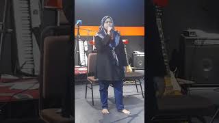 BICARA MANIS MENGHIRIS KALBU cover by Deja [upl. by Burwell]