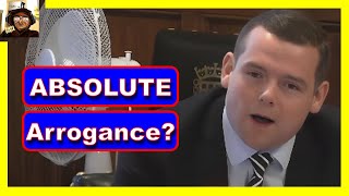 ARROGANT Tory MP Really At His Obnoxious BEST [upl. by Genni386]