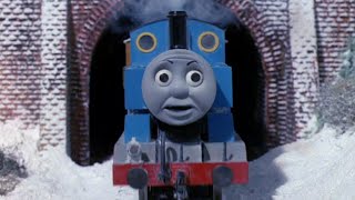 Lost PBS Thomas Broadcast Airing [upl. by Lenrad430]