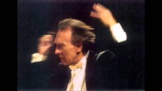 Claudio Abbado quotPelléas et Mélisandequot Debussy [upl. by Nanyk215]