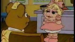 Muppet Babies Fozzies Last Laugh  part 1 of 3 [upl. by Ellery]