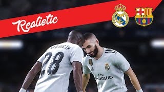 PES 2019 LIVERPOOL CAREER MODE 2  First Signing [upl. by Chubb223]