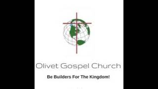 Olivet Gospel Church Live [upl. by Ennoval]