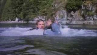 MacGyver Ghost Ship Trailer 1  Richard Dean Anderson [upl. by Latonia]