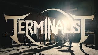 TERMINALIST  Terminal Dispatch Official Video [upl. by Cherida32]