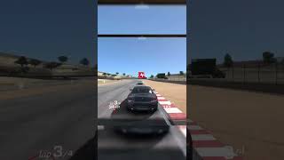 Real racing 3  Close finish realracing3 racinggames f1 racing [upl. by Eanehs]