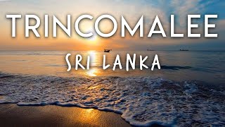 Trincomalee Sri Lanka 🇱🇰 Should you visit here [upl. by Lerej]