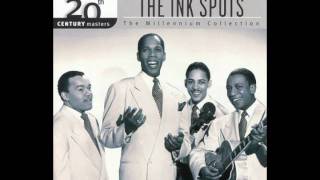 The Ink Spots  The Best Things In Life [upl. by Claudie]