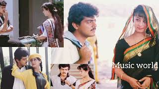 Unnai paartha pinbu naan song tamil  Kadhal mannan movie  ajith maanu m s viswanathan full song [upl. by Zamora]