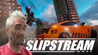 Liftoff Slipstream DLC  First Look [upl. by Sulokcin]