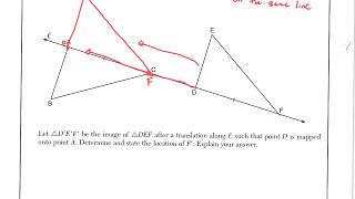 Geometry Regents August 2015 Part III [upl. by Wulf368]