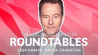 Bryan Cranston Discusses First Meeting About Breaking Bad with Vince Villigan [upl. by Gunning]