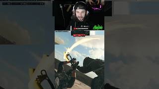 POV You’re John Wick of Warzone With the Pistol shorts callofduty warzone cod callofdutywarzone [upl. by Auberon515]