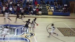 Video highlights Class of 2026 Jamyr quotJuicequot Coleman at Josh Level Classic [upl. by Ellenrahc117]