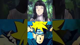 Who is strongest😏 hinata boruto kaguya hagoromo naruto [upl. by Nahtannhoj]