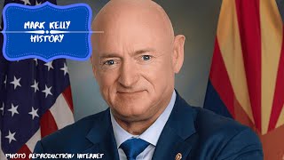 The history of Mark Kelly [upl. by Gibbon]