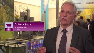 analytica 2018  Food analysis  One of the Focus Topics [upl. by Jer501]