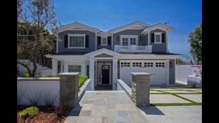 Pacific Palisades Luxury Real Estate [upl. by Ahsiam]