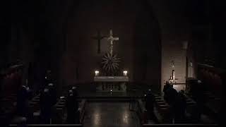 Vespers Christus Koning 2024 [upl. by Annid]