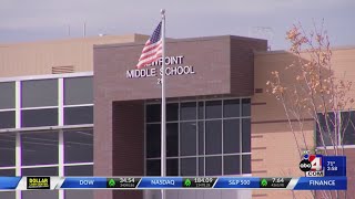 Student brings gun to Lehi middle school [upl. by Ahcsatan]