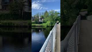 River Thurso shortvideo [upl. by Sinclare299]