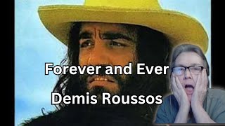 Forever And EverDemis Roussos [upl. by Ahseal26]