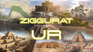 Revealing Shocking Facts About what was the function of the Ziggurat at Ur ll Ancient Mesopotamia [upl. by Augustine]