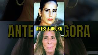 🔴 Antes e Agora 😱 Veja Como Estão Os Atores Da Novela quotMulheres De Areiaquot Nos Dias De Hoje [upl. by Hardej]