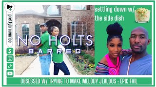 Watch as Arionne Curry amp Martell Holt attempt to get their own reality show [upl. by Leddy901]