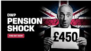 Will UK Seniors Get £5000 in Pension Back Payments This Friday Eligibility amp DWP Explained [upl. by Kerin]