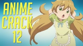 ANIME CRACK 12 HD [upl. by Llenal]