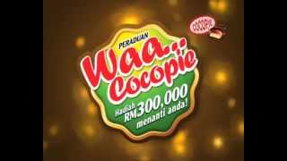 Cocoaland  WaaCocopie Contest 2012 [upl. by Yrod]