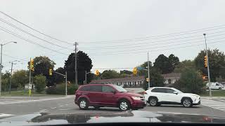 Lawrence Ave E and Kingston Rd to Sheppard Ave E and Morningside Ave [upl. by Zsuedat]