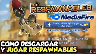 RESPAWNABLES EN 2023 😱 [upl. by Vial]