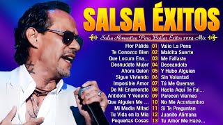 SALSA ROMANTICA MIX LAS MEJORES SALSA FRANKIE RUIZ MAELO RUIZ TITO ROJAS WILLIE GONZALEZ Y MAS [upl. by O'Connell]