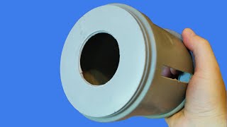 Few people know about this function of the plastic coupling [upl. by Quartus]