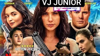 VJ JINGO 2020 ACTION ADVENTURE TRANSLATED MOVIE ENJOGERERE [upl. by Eastlake]